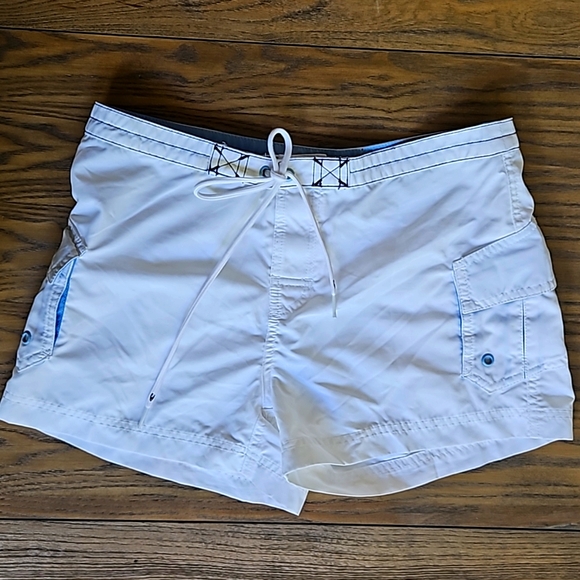 O'neill Swim Shorts (Juniors) - Picture 1 of 5